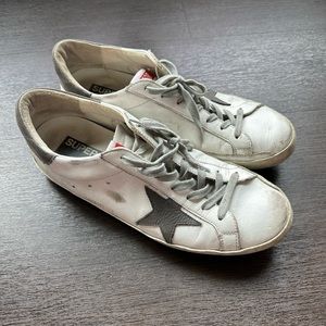 Golden Goose Sneakers